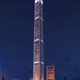 Illustration for article titled Heres Where the Tallest Observation Decks In the World Will Be in 2020